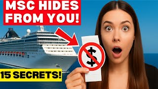 Download lagu What MSC Wonβt Tell You: 15 Things Every Cruiser Should Know mp3 Download lagu What MSC Wonβt Tell You: 15 Things Every Cruiser Should Know mp3