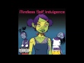 Mindless Self Indulgence - Step Up Ghetto Blaster