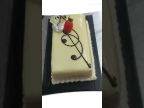 chocolate  loffee 😍😍 #shortvideo #cake