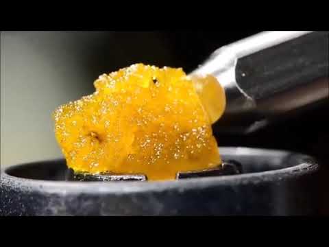 Best Dab Rips!! Pure Melt Shots For Viewing Pleasure BHO & SHO