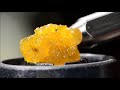 Best Dab Rips!! Pure Melt Shots For Viewing Pleasure BHO & SHO