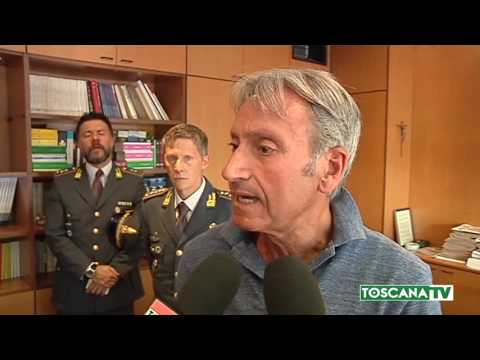 2017-06-22 PRATO - INCHIESTA SU ALLOGGI COMUNALI A ROM FINTI POVERI