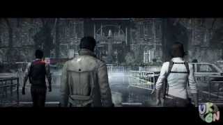 The Evil Within [Xbox One] UKGN First Play