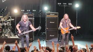 Winger- Easy Come Easy Go (Live in Tokyo Sep.06, 2023)