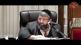 הרב אייל עמרמי - זה יציל אותך! (הרב אייל עמרמי) - התמונה מוצגת ישירות מתוך אתר האינטרנט יוטיוב. זכויות היוצרים בתמונה שייכות ליוצרה. קישור קרדיט למקור התוכן נמצא בתוך דף הסרטון