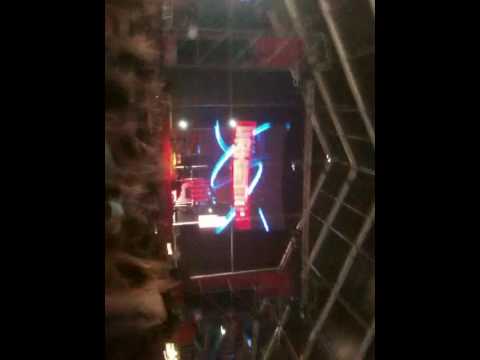 Len Faki @ awakenings festival 2010 Dustin Zahn - Stranger to stability (len faki's podium mix)