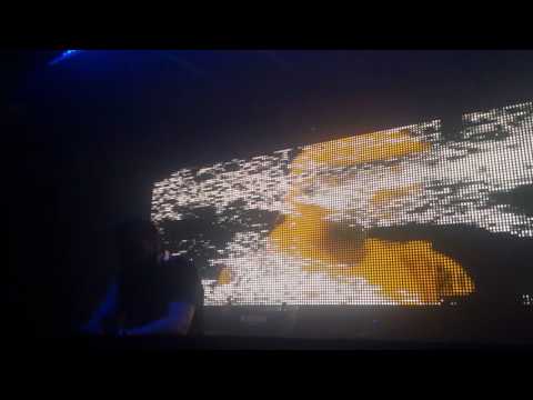 ATB Live @ Ministry Of Sound, London ( 07.04.2017 )