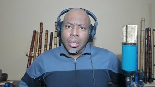 Video thumbnail for Testing the MXL V67G Large Diaphragm Condenser Mic by CaneMajor