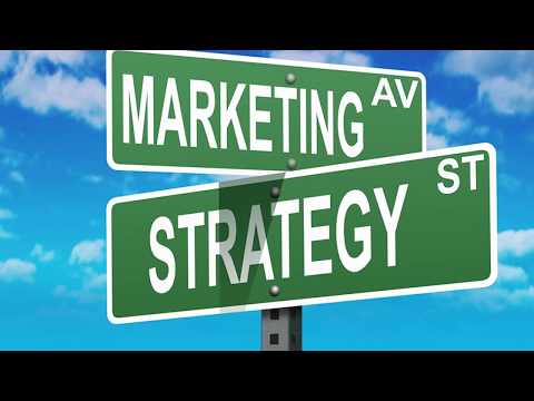 Marketing Your Business