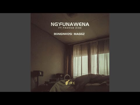 Ng'funa wena (feat. Thando Zide)