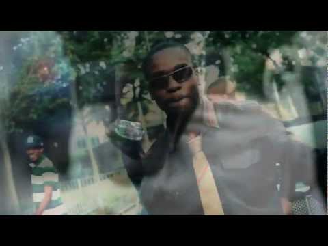 SKRAPZ - FREESTYLE / STRESS [MUSIC VIDEO] ICB #SHUTDOWNSEASON