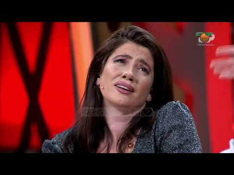 Portokalli, 17 Maj 2020 – Çifti i lumtur ( Dezinfektuesi )