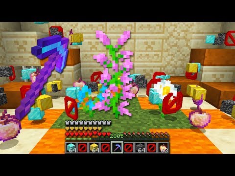 INSANE Flower Power: PrivateFearless DESTROYS in Minecraft UHC!