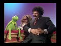 The Muppet Show 116 Avery Schreiber Talk Spot 1976