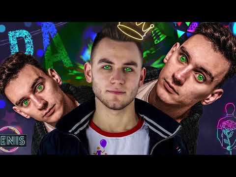 Denis @impulsywni  ft Borys LBD - Imponujesz mi (audio)