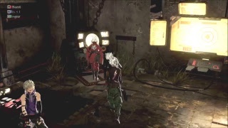 【GE3 体験版】発売を楽しみに待ちつつ、つまみ喰い【実況】