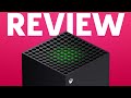 Xbox Series X Review
