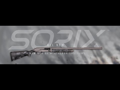 Weatherby SORIX Shotgun Review: This Gun is a Game Changer