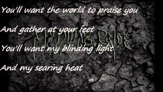 A Cruel Taste Of Winter by My Dying Bride (WITH ONSCREEN LYRICS)