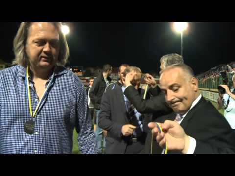 FINALE KUPA BIH 2013 SIROKI BRIJEG ZELJEZNICAR