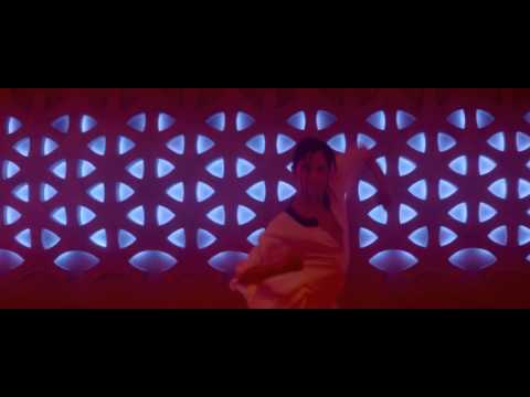 Get down saturday night - Ex Machina scene