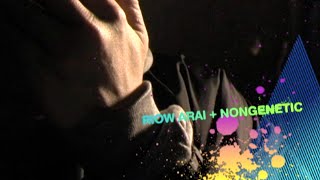 Stop Lying (featuring NONGENETIC) - Riow Arai