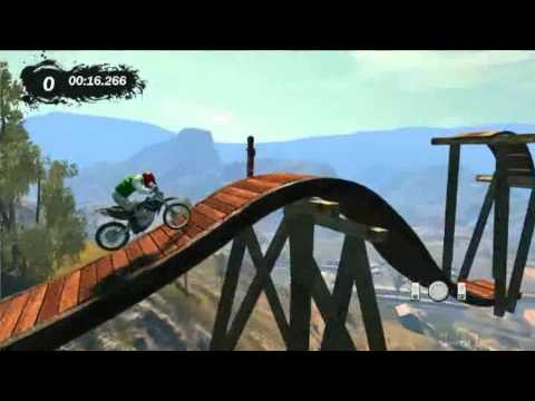 motocross trial extreme para pc