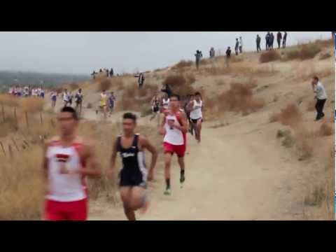 City Prelims 2012 Varsity Boys