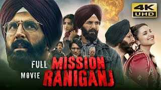 Mission Raniganj (2023) Latest Hindi Full Movie In