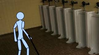 The Severe Beating Of A High School Janitor