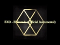 [Official Instrumental] EXO - El Dorado (Everysing ...