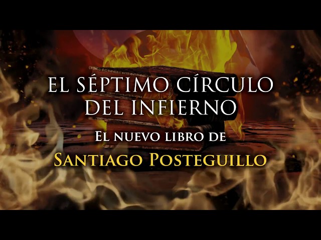 Vídeo relacionado con El séptimo círculo del infierno: Escritores malditos, escritoras olvidadas (Artes y Letras)