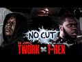 NU JERZEY TWORK Vs T REX NO CUT