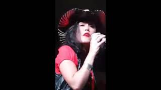 &#39;Mansion on the Hill&#39; Alabama 3 acoustic