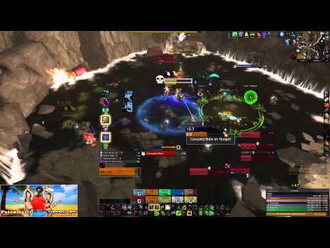 Topped Off Vs Heroic Fallen Protectors 10