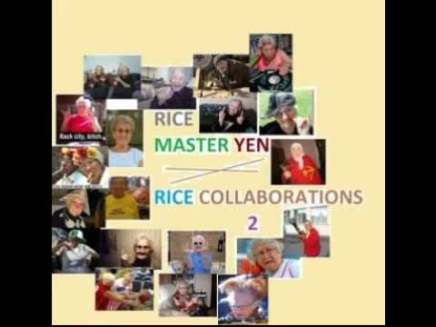 Rice Master Yen ft. John Robinson - Irmel