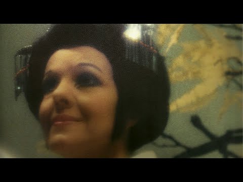 Raina Kabaivanska - Tu? Tu? Piccolo Iddio! (Oviedo, 1994)