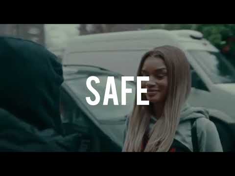 [SOLD] Shiva x Central Cee x Rondo Type Beat - “Safe”