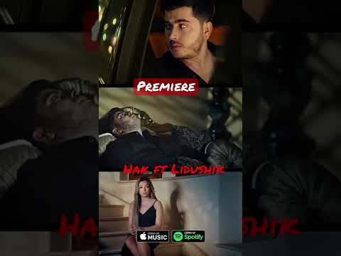 Hak x Lidushik LELE 2022