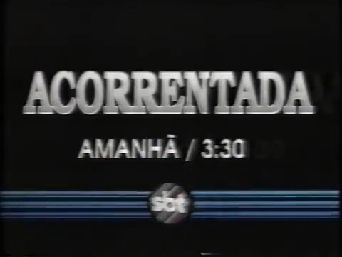 Trailer de Acorrentada (1983)