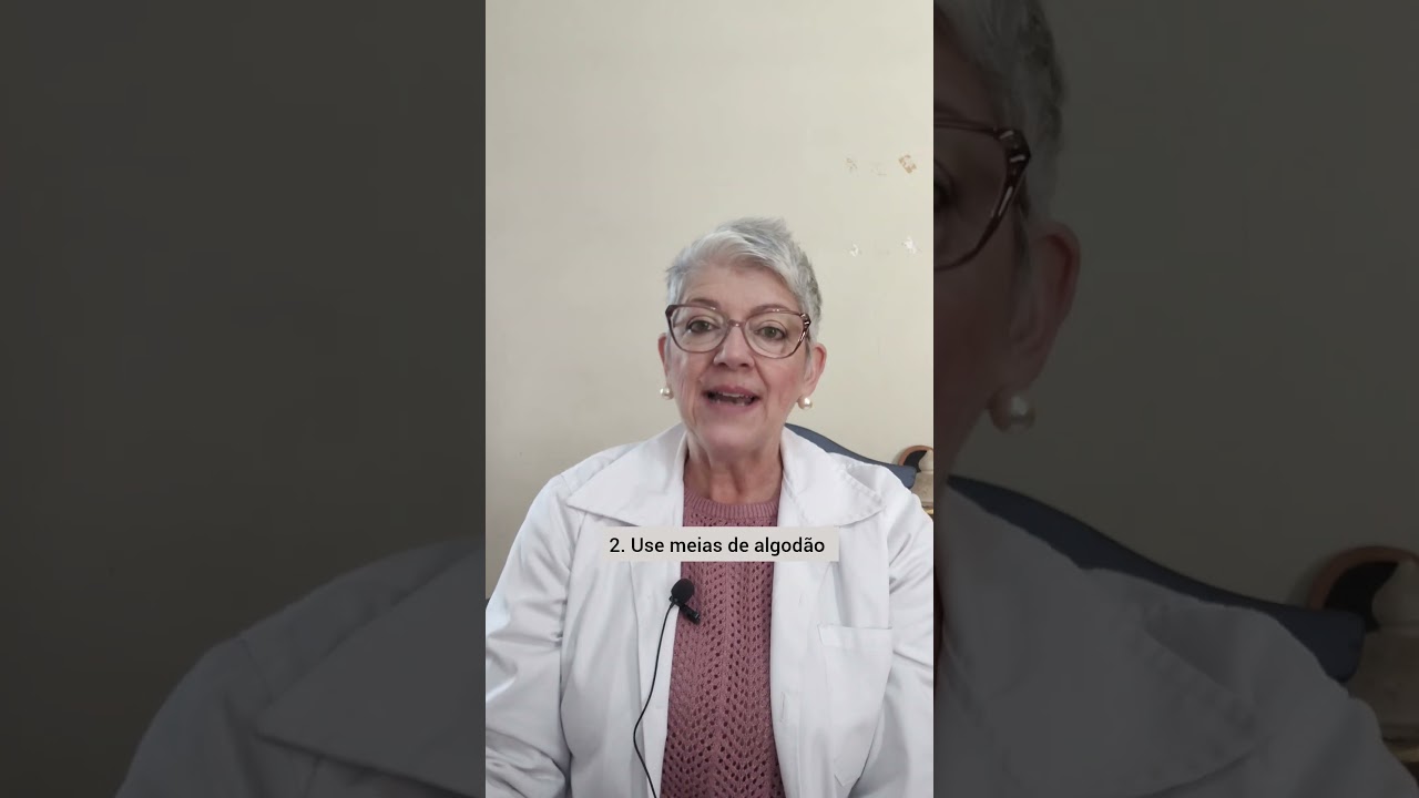 🔥3 dicas para você tratar da FRIEIRA  em CASA #shorts