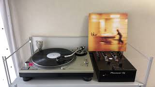 Blur - Strange News From Another Star