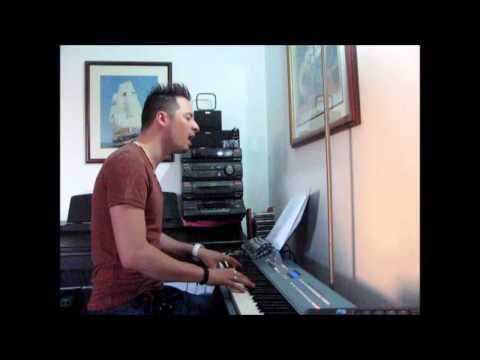 Fool For Lovin' You (Original) - Kyan Love