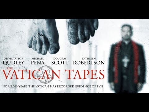"The Vatican Tapes" Suddenlink On Demand Trailer