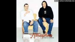 Atmosphere ft. Cuts by Plain Ol' Bill - Road to Riches