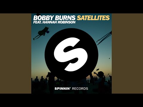 Satellites (Original Mix)