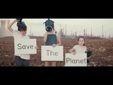 MASTIK LICKERS - Earth Calling (Official Video)