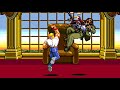 THE RAGE IS HERE Ft Genworld Intro