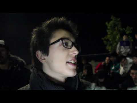 WILLIAS VS KNTO // OCTAVOS // ÚLTIMA CLASIFICATORIA RELAX AND FREE