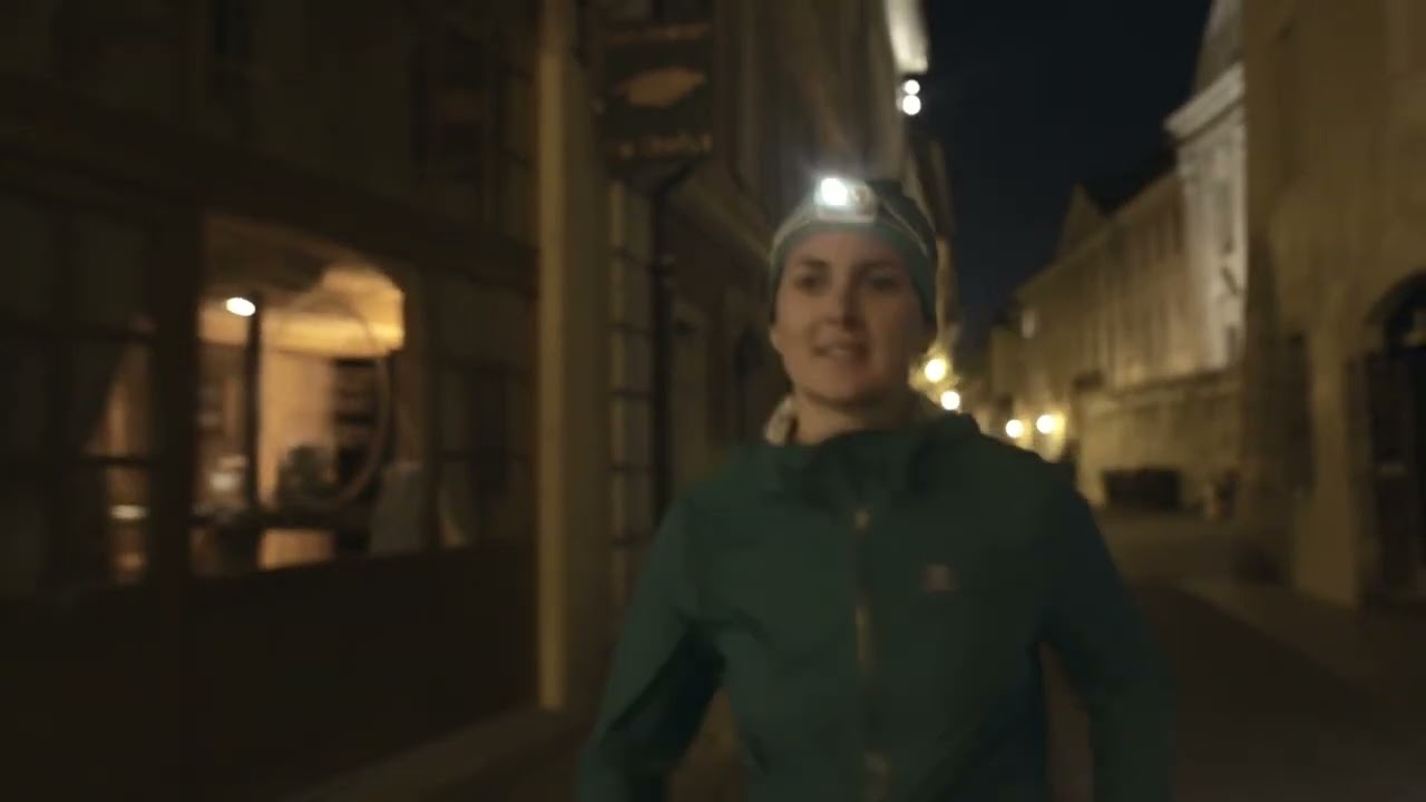 Petzl Stirnlampe BINDI Smaragdgrün Petzl Stirnlampe BINDI Smaragdgrün